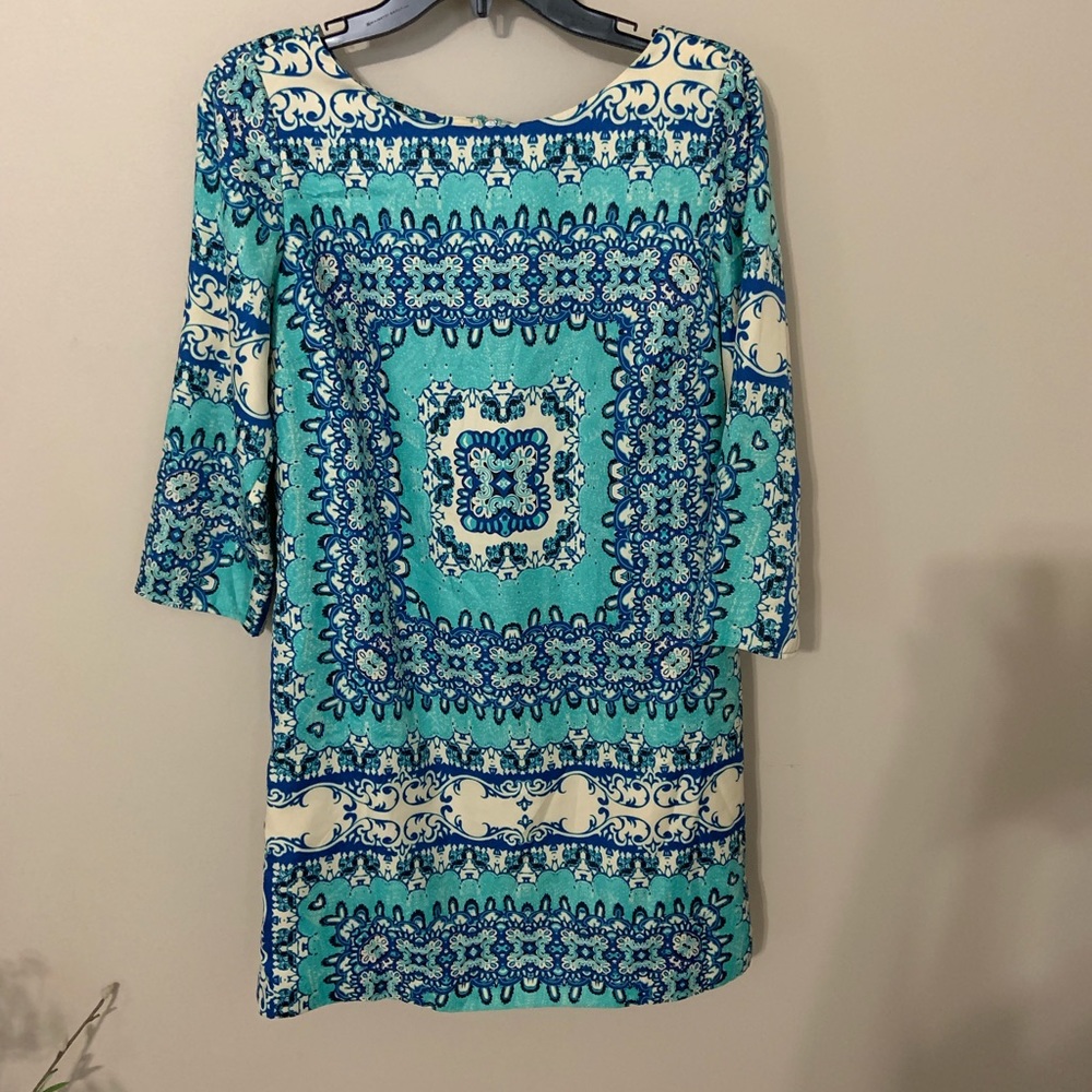 The limited dress size Small